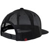 ROCKY MOUNTAIN ATV/MC PATCH SNAPBACK HAT