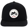 ROCKY MOUNTAIN ATV/MC VINTAGE SNAPBACK HAT