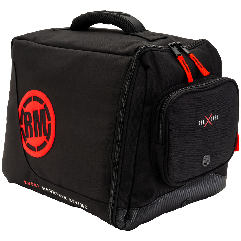 ROCKY MOUNTAIN ATV/MC HELMET BAG