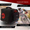 ROCKY MOUNTAIN ATV/MC HELMET BAG