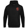 ROCKY MOUNTAIN ATV/MC THROWBACK HOODED SWEATSHIRT