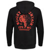 ROCKY MOUNTAIN ATV/MC THROWBACK HOODED SWEATSHIRT