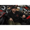 ROCKY MOUNTAIN ATV/MC THROWBACK HOODED SWEATSHIRT