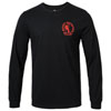 ROCKY MOUNTAIN ATV/MC THROWBACK LONG SLEEVE T-SHIRT