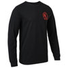 ROCKY MOUNTAIN ATV/MC THROWBACK LONG SLEEVE T-SHIRT