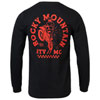 ROCKY MOUNTAIN ATV/MC THROWBACK LONG SLEEVE T-SHIRT