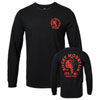 ROCKY MOUNTAIN ATV/MC THROWBACK LONG SLEEVE T-SHIRT