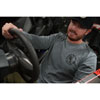 ROCKY MOUNTAIN ATV/MC THROWBACK LONG SLEEVE T-SHIRT