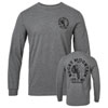 ROCKY MOUNTAIN ATV/MC THROWBACK LONG SLEEVE T-SHIRT