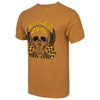 ROCKY MOUNTAIN ATV/MC ADVENTURE SKULL T-SHIRT
