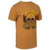 ROCKY MOUNTAIN ATV/MC ADVENTURE SKULL T-SHIRT