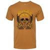 ROCKY MOUNTAIN ATV/MC ADVENTURE SKULL T-SHIRT