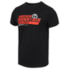 ROCKY MOUNTAIN ATV/MC CLIPPED T-SHIRT