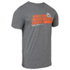 ROCKY MOUNTAIN ATV/MC CLIPPED T-SHIRT