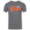 ROCKY MOUNTAIN ATV/MC CLIPPED T-SHIRT