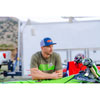 ROCKY MOUNTAIN ATV/MC CLIPPED T-SHIRT
