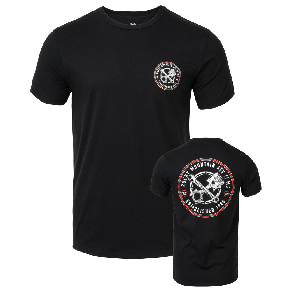 ROCKY MOUNTAIN ATV/MC LEGACY 2.0 T-SHIRT