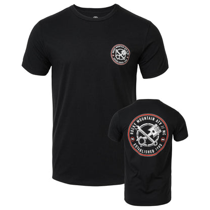 ROCKY MOUNTAIN ATV/MC LEGACY 2.0 T-SHIRT