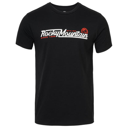 ROCKY MOUNTAIN ATV/MC STRAIGHT PIPE T-SHIRT