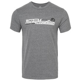 ROCKY MOUNTAIN ATV/MC STRAIGHT PIPE T-SHIRT