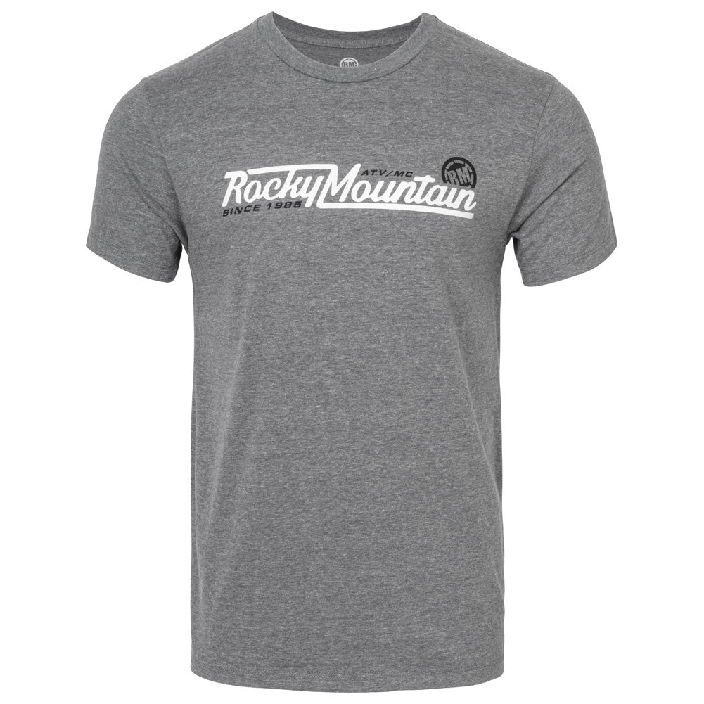 ROCKY MOUNTAIN ATV/MC STRAIGHT PIPE T-SHIRT