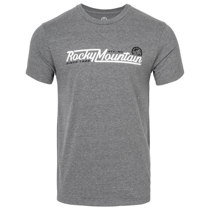 ROCKY MOUNTAIN ATV/MC STRAIGHT PIPE T-SHIRT