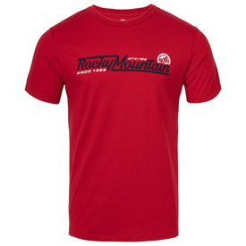ROCKY MOUNTAIN ATV/MC STRAIGHT PIPE T-SHIRT