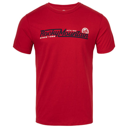 ROCKY MOUNTAIN ATV/MC STRAIGHT PIPE T-SHIRT