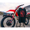 ROCKY MOUNTAIN ATV/MC THROWBACK T-SHIRT