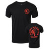 ROCKY MOUNTAIN ATV/MC THROWBACK T-SHIRT