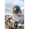 ROCKY MOUNTAIN ATV/MC THROWBACK T-SHIRT