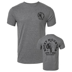 ROCKY MOUNTAIN ATV/MC THROWBACK T-SHIRT