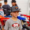 ROCKY MOUNTAIN ATV/MC YOUTH EAGLE-I T-SHIRT