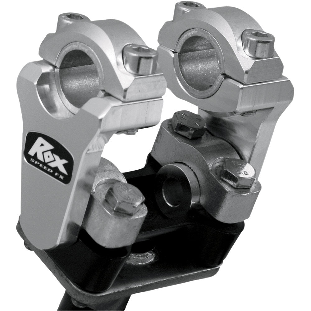 Rox Speed FX 2" Handlebar Risers