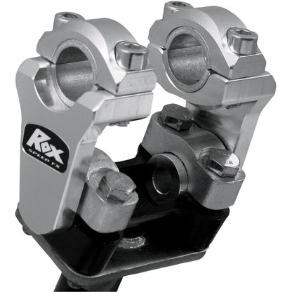 Rox Speed FX 2" Handlebar Risers