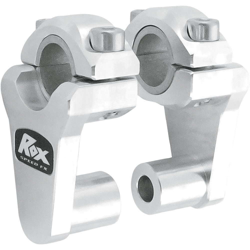 Rox Speed FX 2" Handlebar Risers