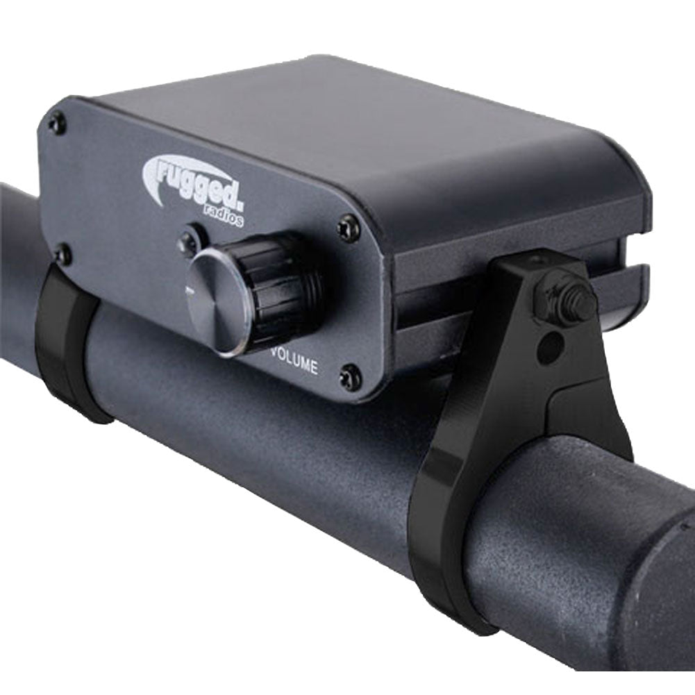 Rugged Radios Roll Bar Mount 1.5"