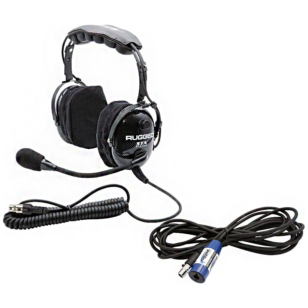 Rugged Radios 696+ Complete Communication Kit with M1 Radio