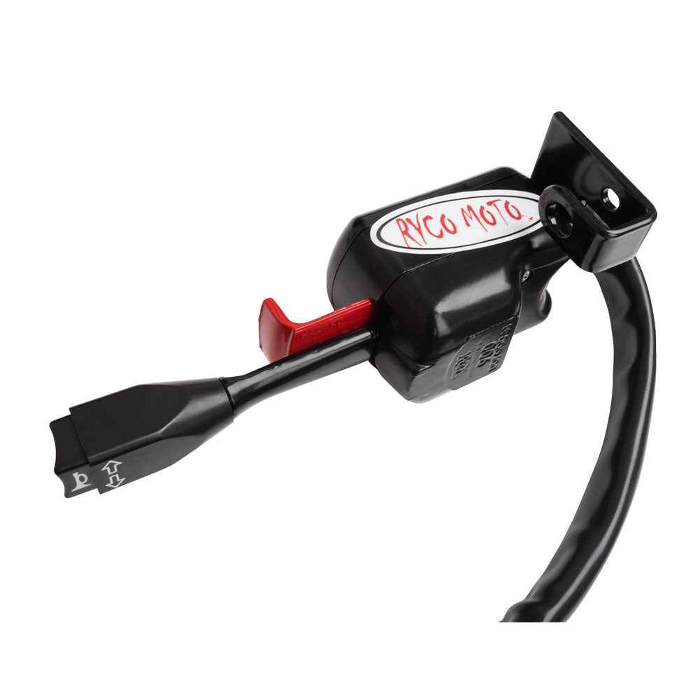 Ryco UTV Turn Signal/Horn Kit
