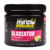RYNO POWER GLADIATOR PRE-WORKOUT POWDER