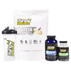 RYNO POWER BODY BUILDER STACK - VANILLA