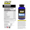 RYNO POWER BODY BUILDER STACK - VANILLA
