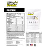 RYNO POWER BODY BUILDER STACK - VANILLA
