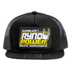 RYNO POWER MESH SNAPBACK HAT