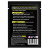RYNO POWER PRE-RACE COMBO PACK