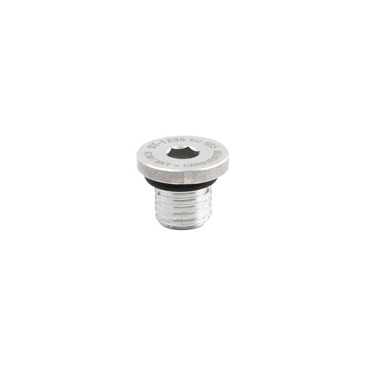 S3 Enduro Cylinder Head Sensor Cap