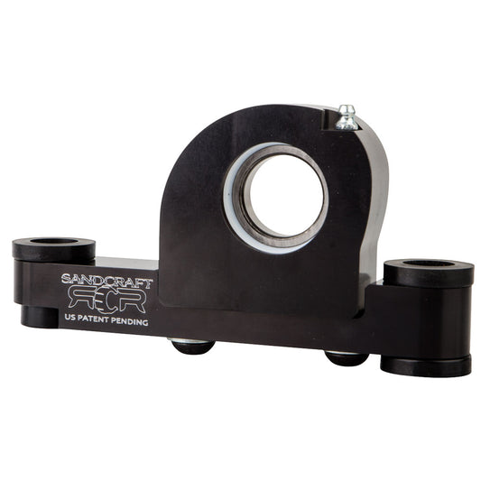 Sandcraft Motorsports Gen-3 Carrier Bearing Assembly