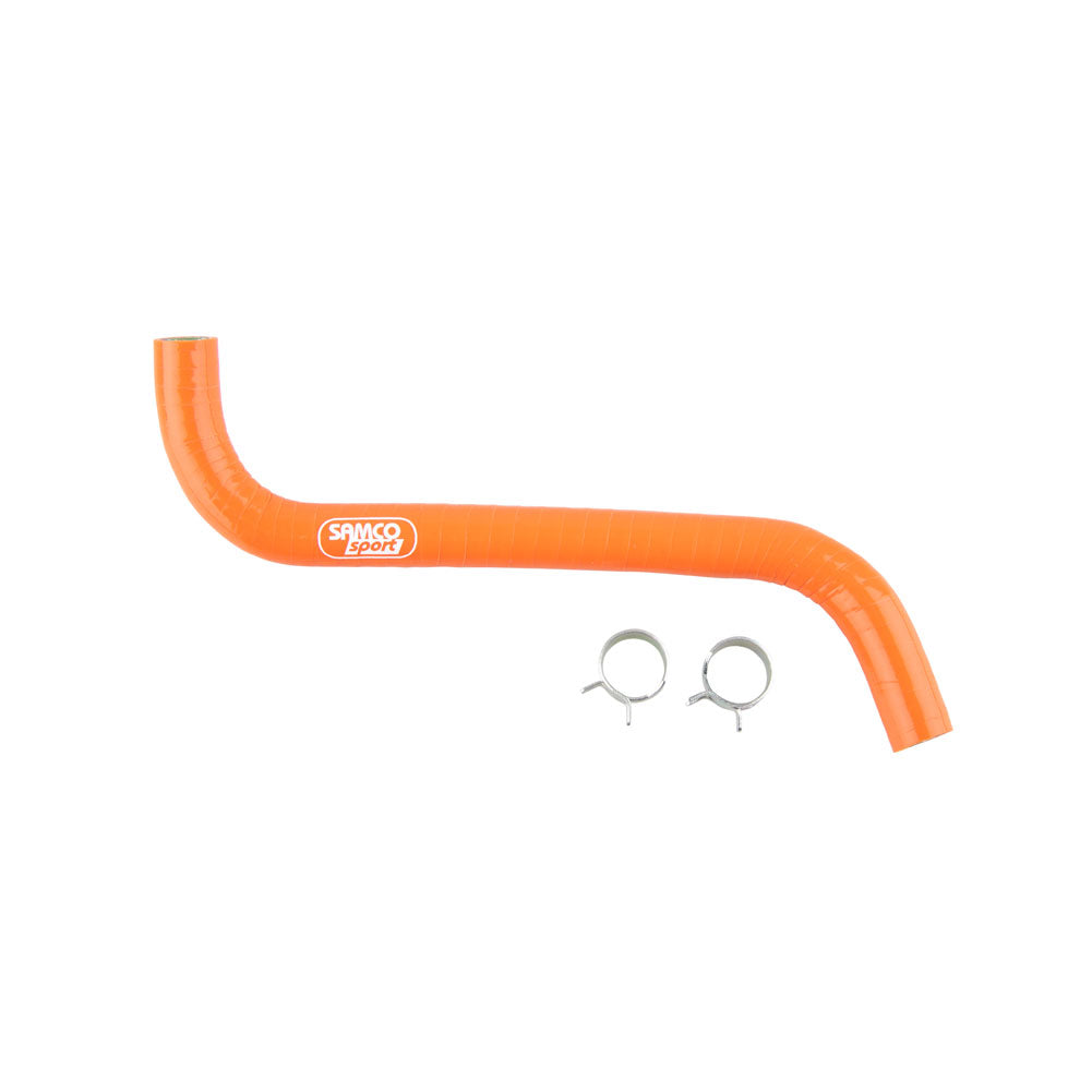 SamcoSport Fuel Tap Hose Kit Orange