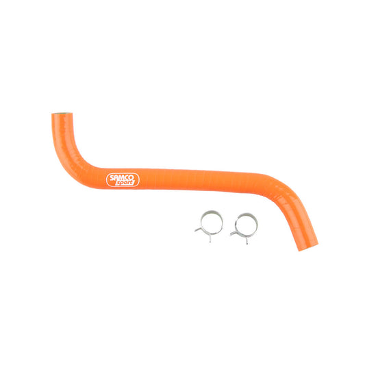 SamcoSport Fuel Tap Hose Kit Orange