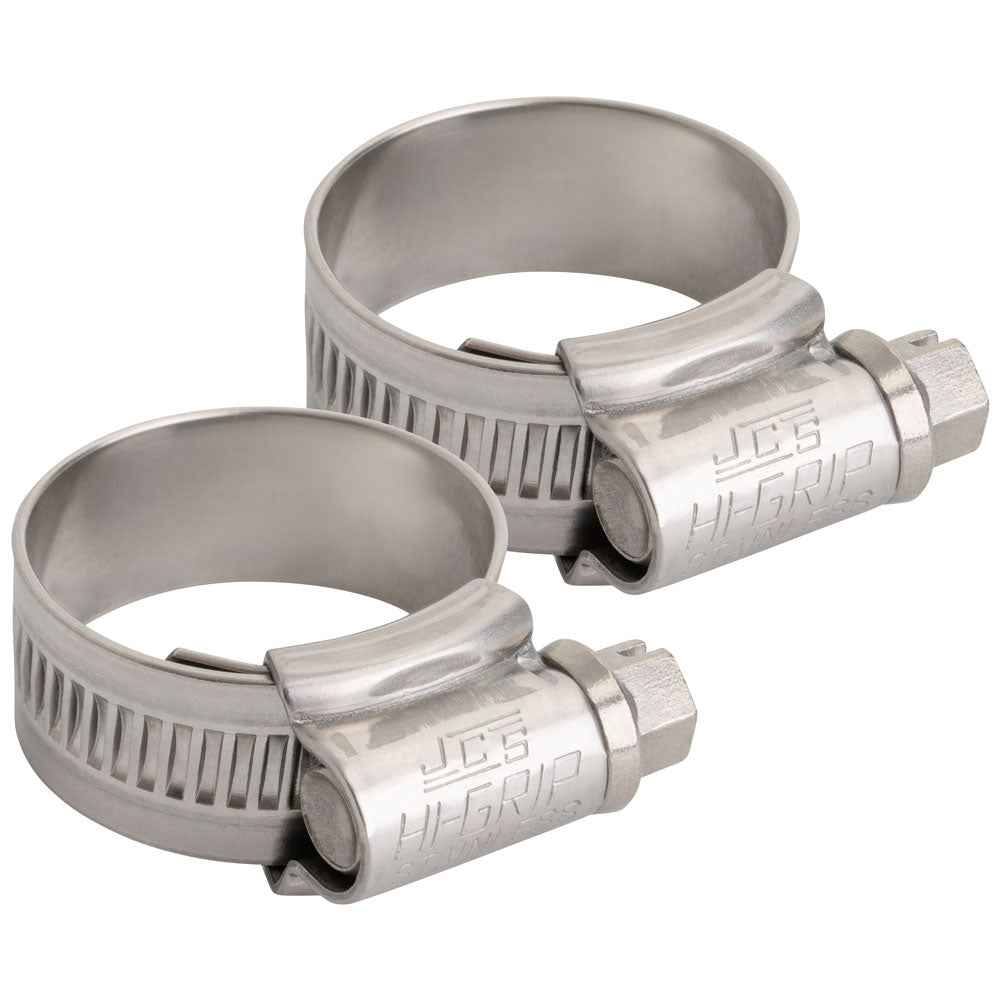 SamcoSport Frame T-Piece Hose Clamp Kit